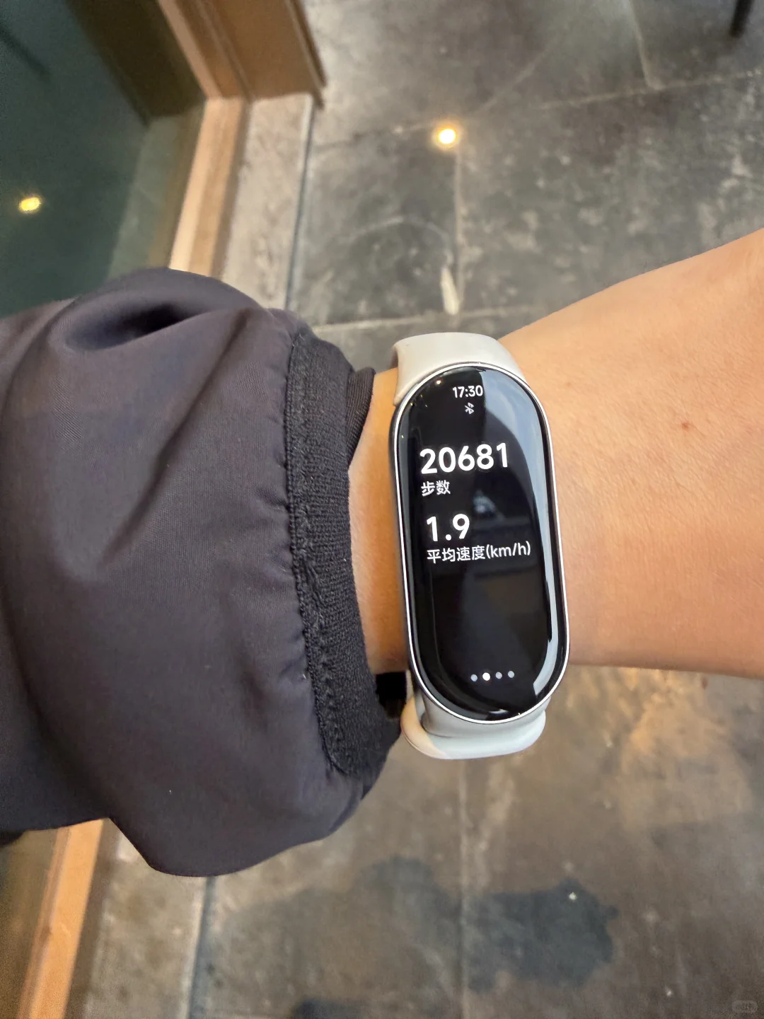 张家界游天门山和森林公园