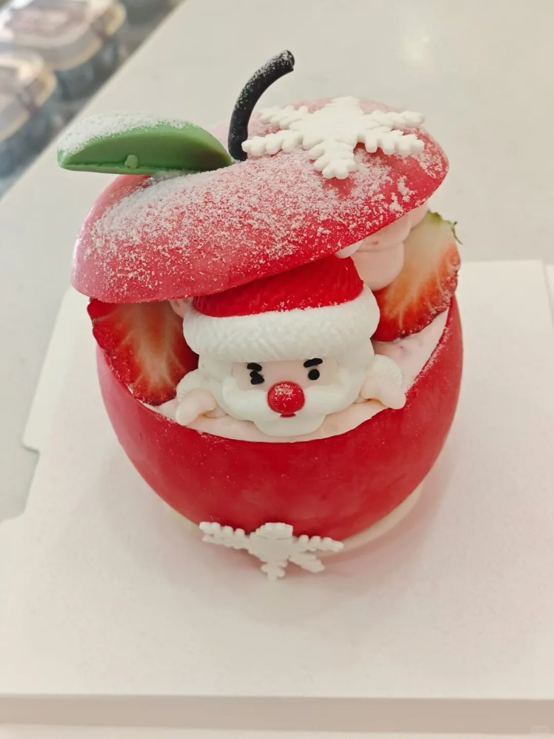 张家界 | 圣诞限定🎄