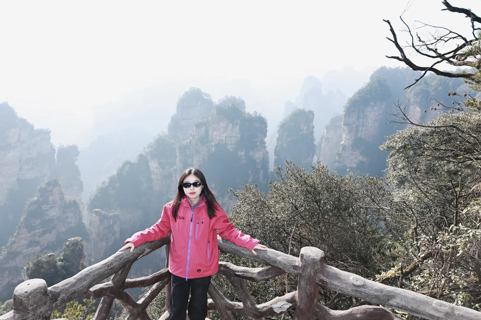 暴走的一天🏃🏻‍♀️