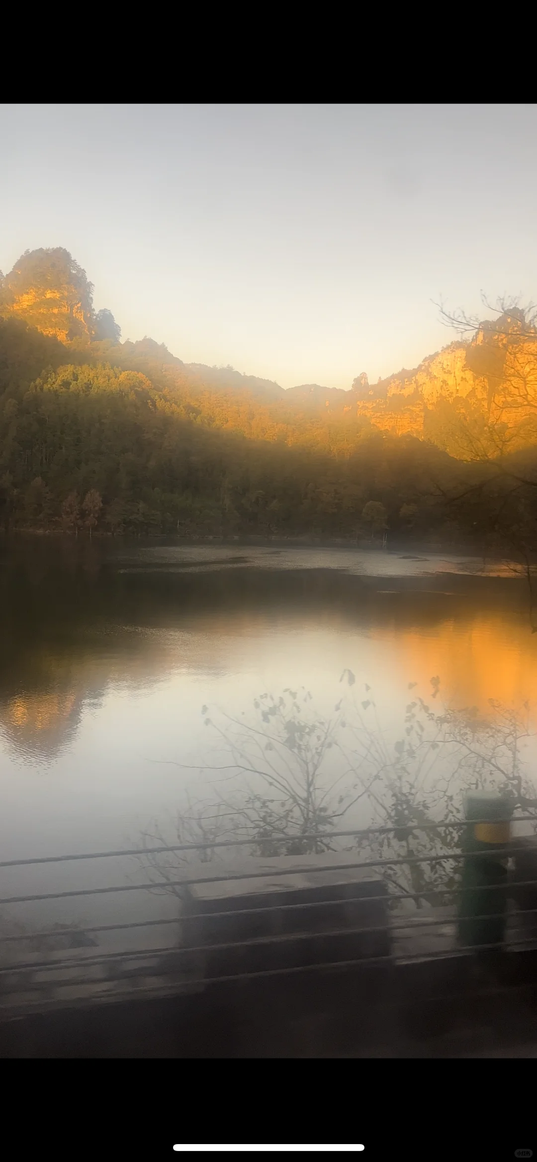 一人2天游玩张家界｜被🐒“抢劫”2次！