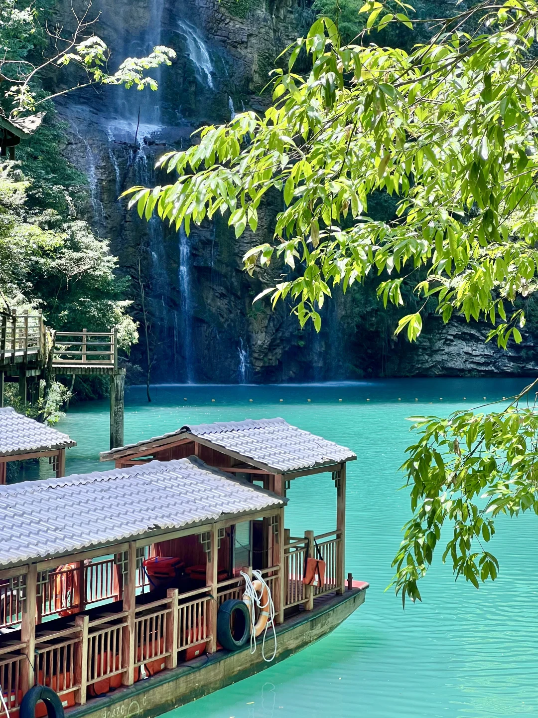 别再问张家界大峡谷值不值得去了！