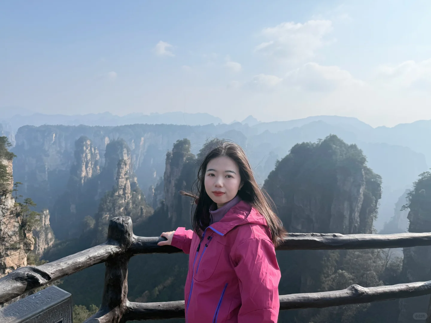 暴走的一天🏃🏻‍♀️