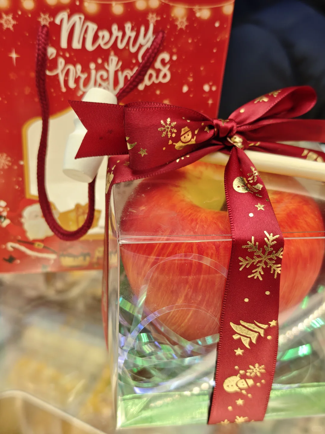 张家界 | 圣诞限定🎄