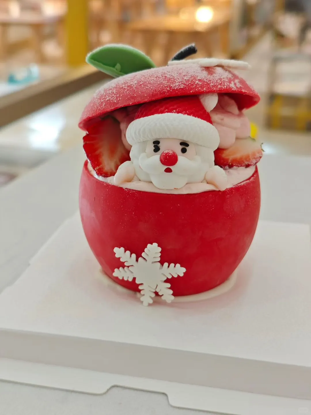 张家界 | 圣诞限定🎄