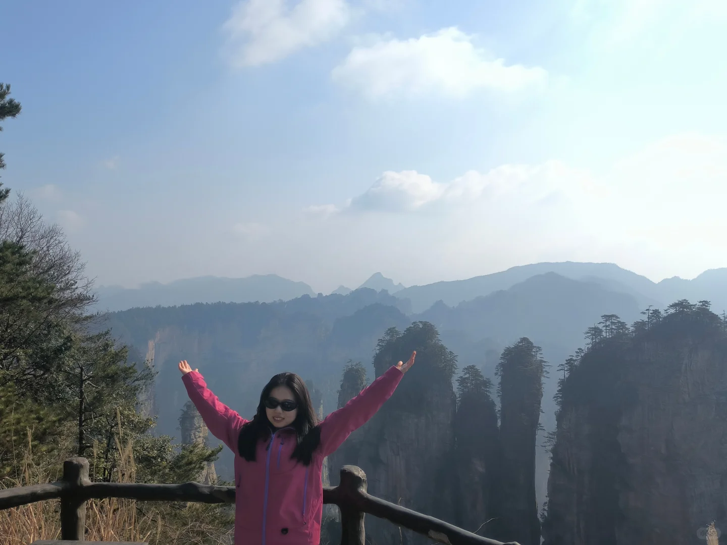 暴走的一天🏃🏻‍♀️