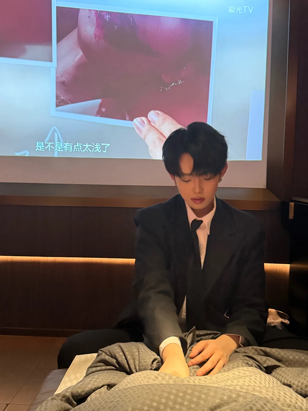 长沙旅游之诡秘带我见世面🫢