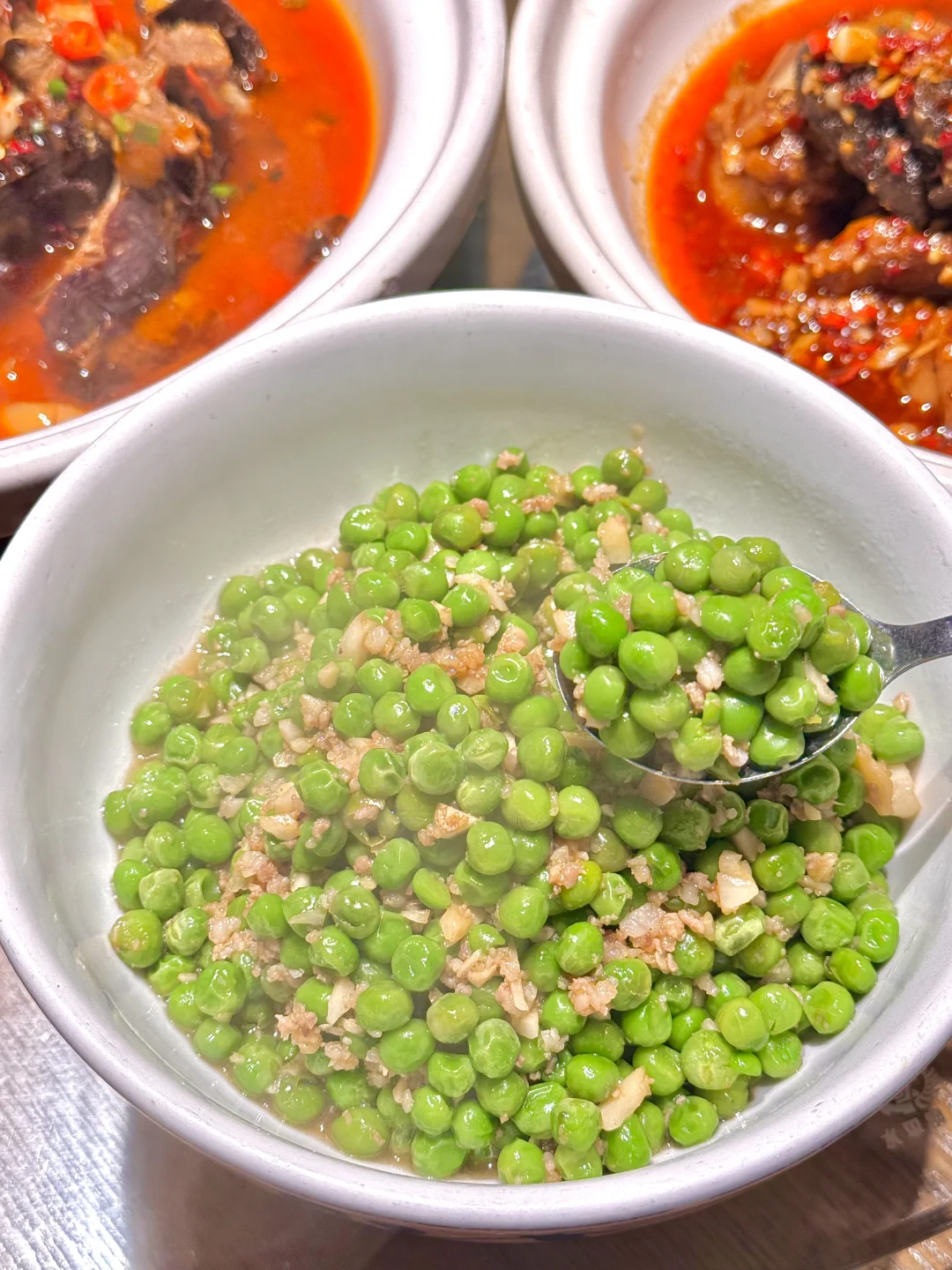 长沙这家湘潭菜回头客挤爆🔥