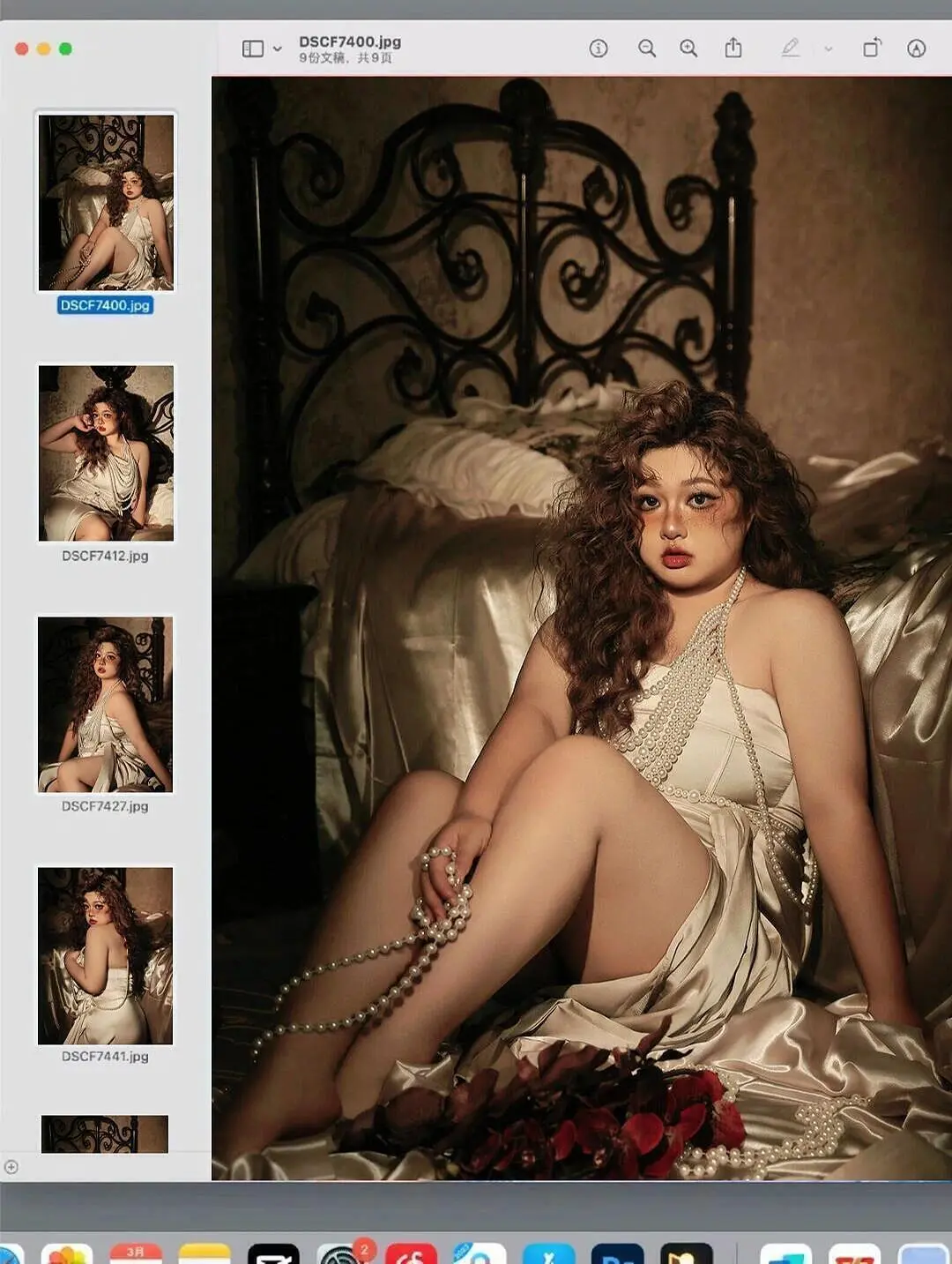 常德这家超赞的写真馆来啦‼️胖mm友好