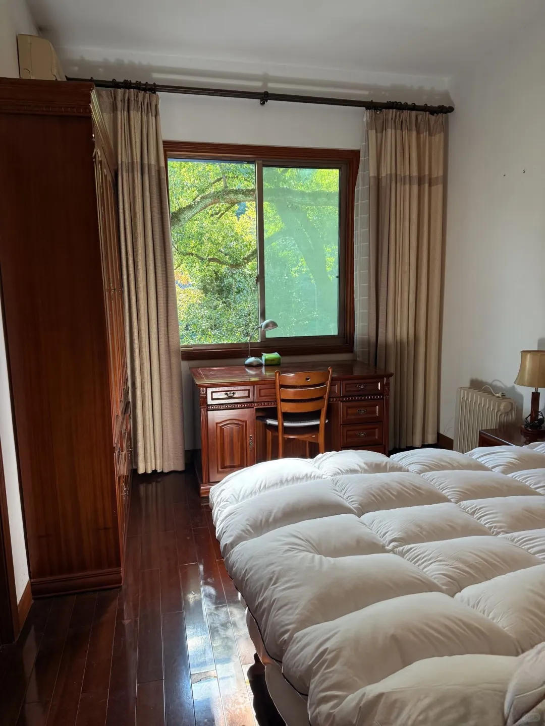 袁家岭租房，长沙树景房 2室1厅1300