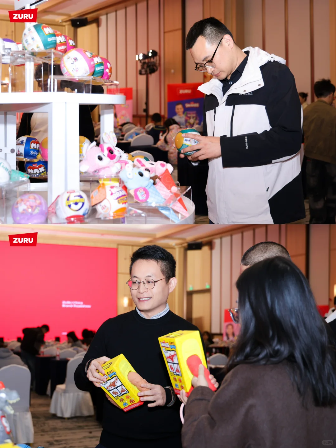 长沙活动拍摄丨品牌推介会摄影摄像跟拍