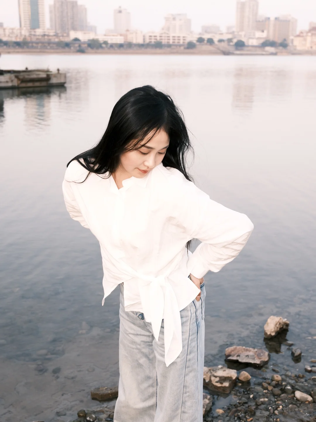 总要来一趟常德沅江吧