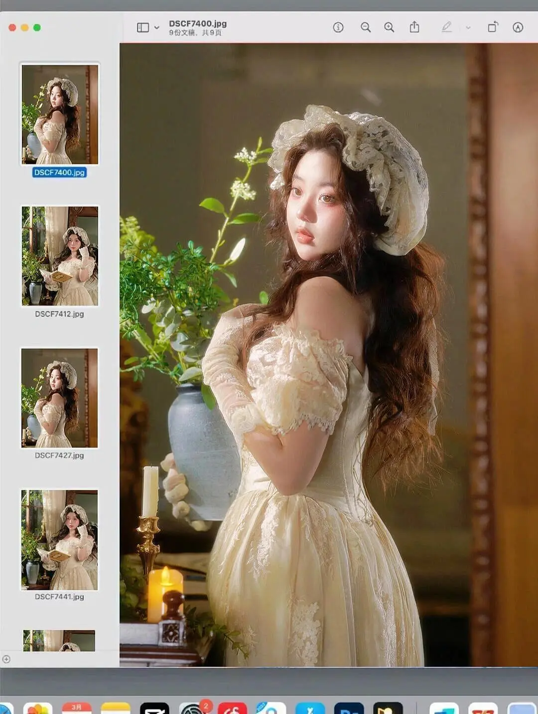 常德这家超赞的写真馆来啦‼️胖mm友好