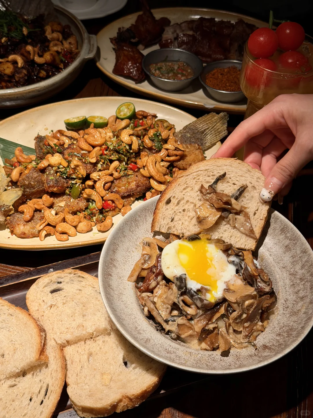 记住长沙这个位置😅！！！吃到不想公开。。。。