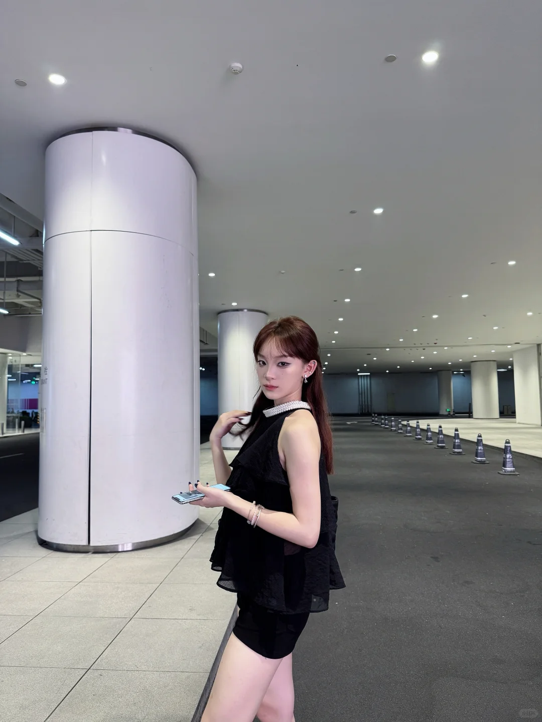 长沙ifs这样拍🅿️