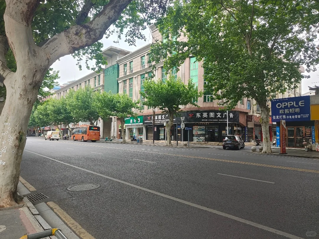 常德！被严重低估的“治愈系小城”，来了就