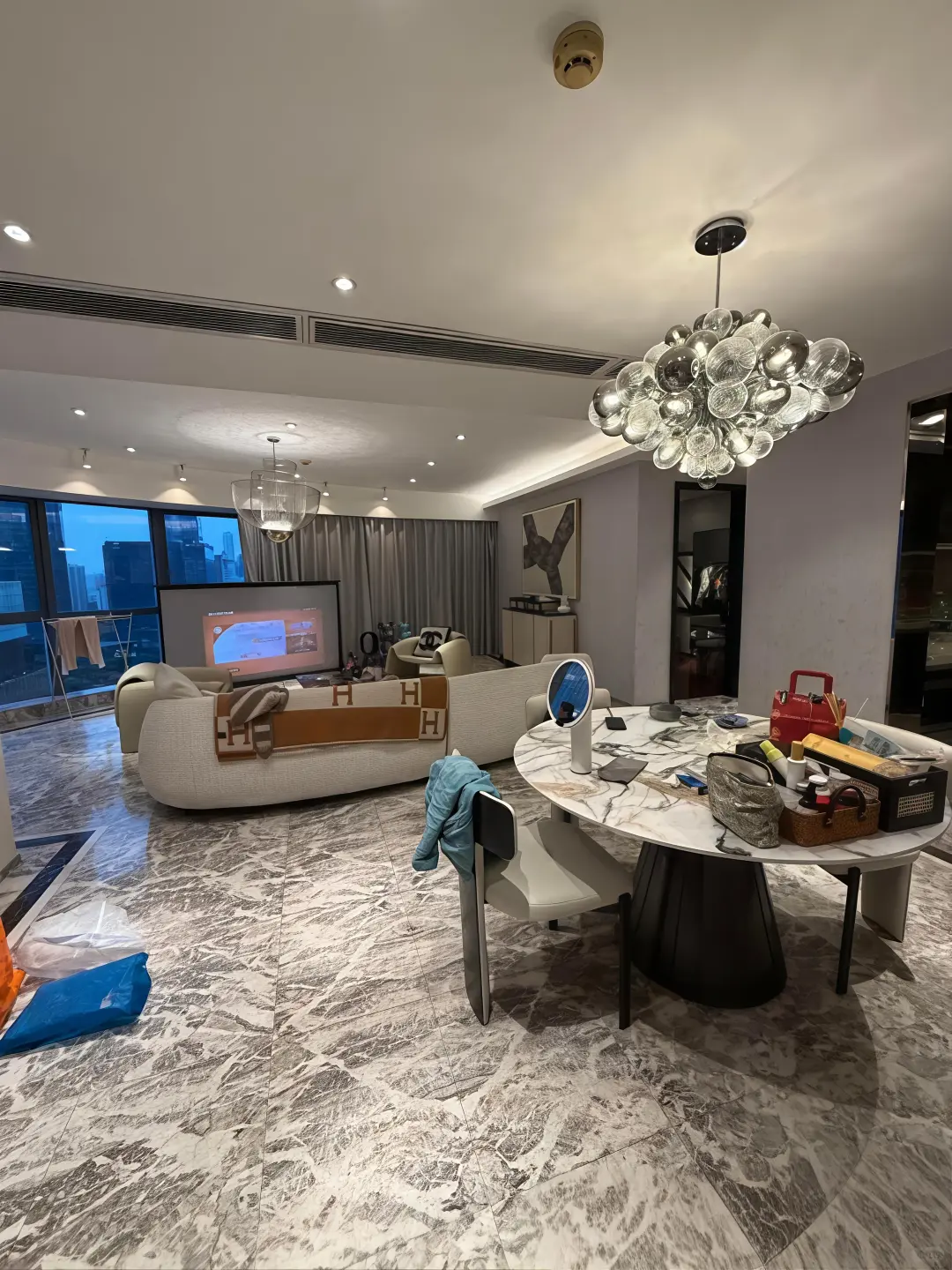 长沙·（已搬走）🥹带衣帽间·适合主播