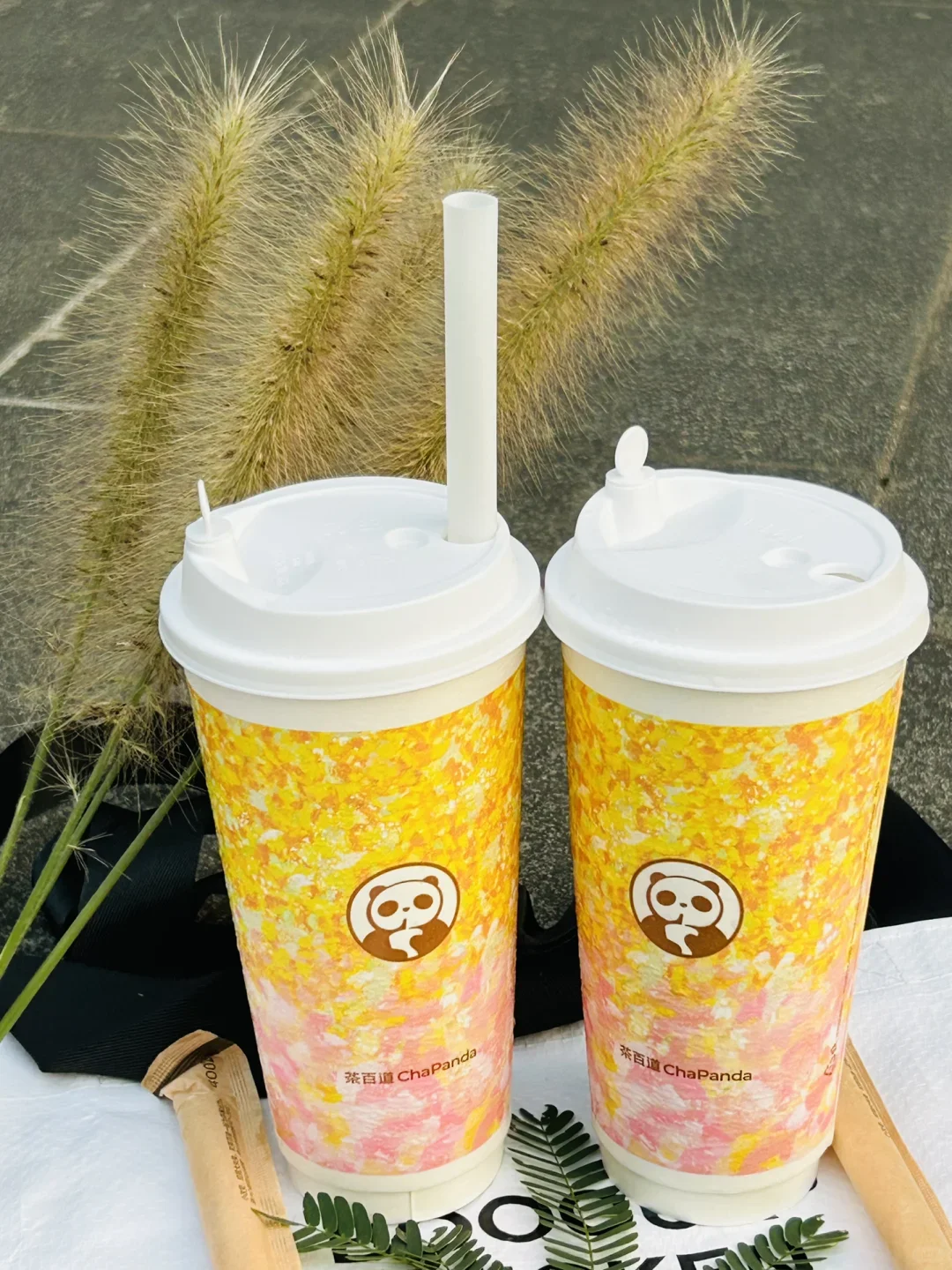 感觉是目前常德奶茶里我近期最爱喝的！！