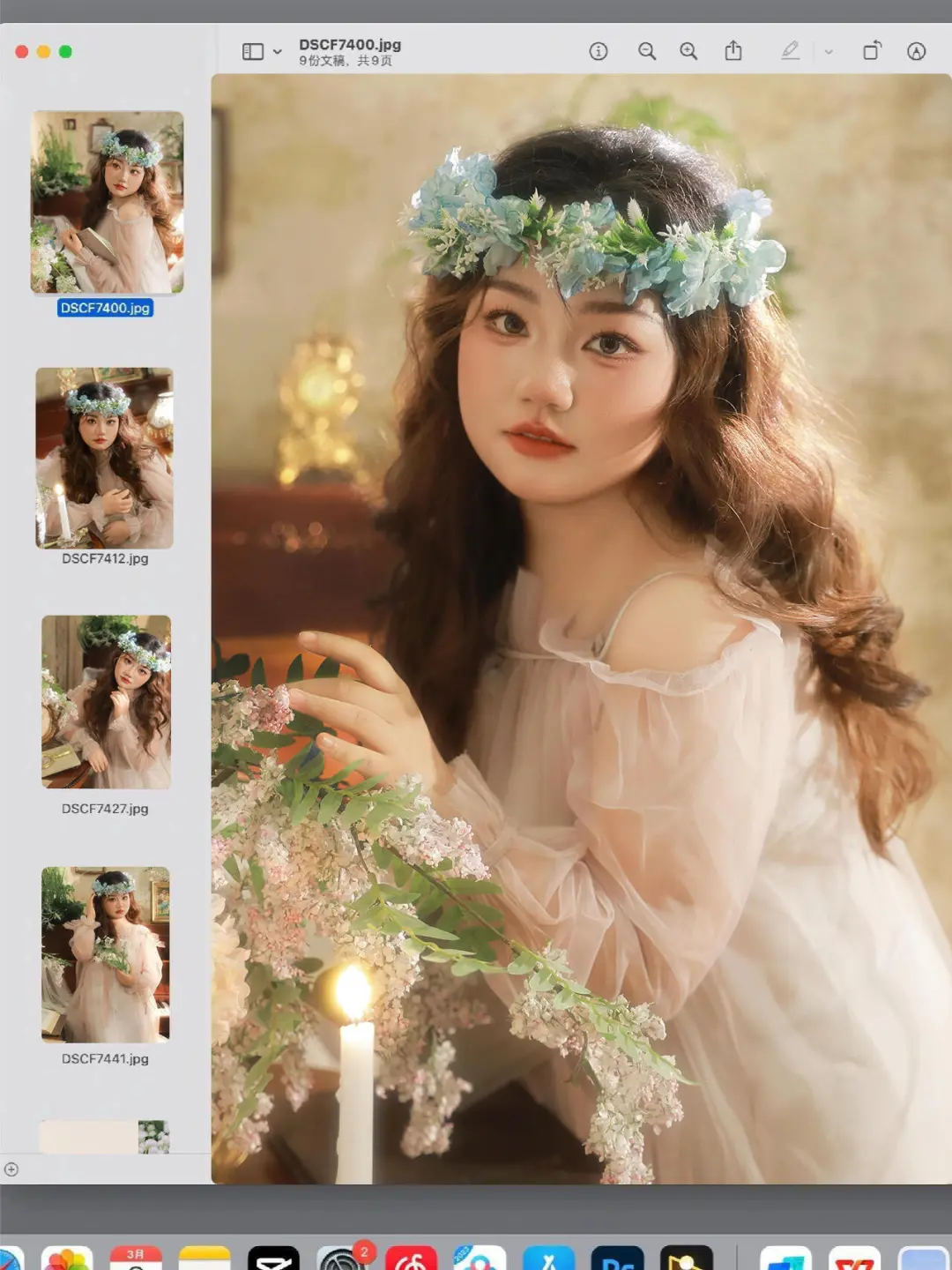 常德这家超赞的写真馆来啦‼️胖mm友好