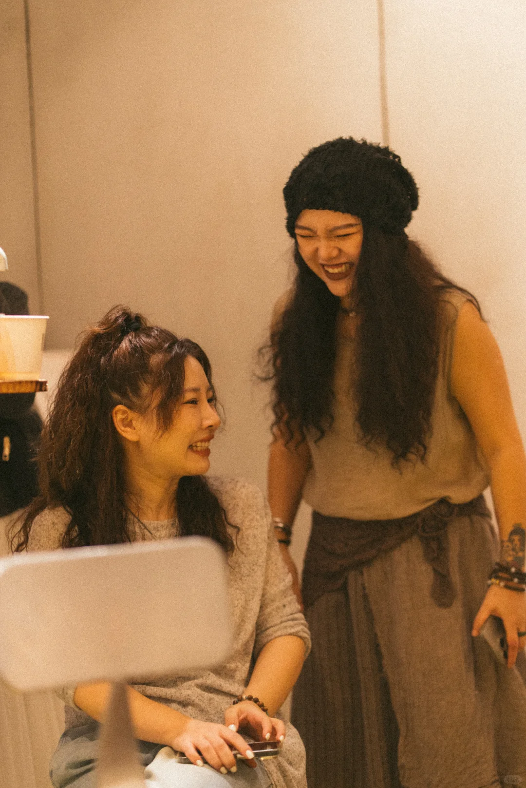 常德|手工巴斯克&可露丽主理人长这样