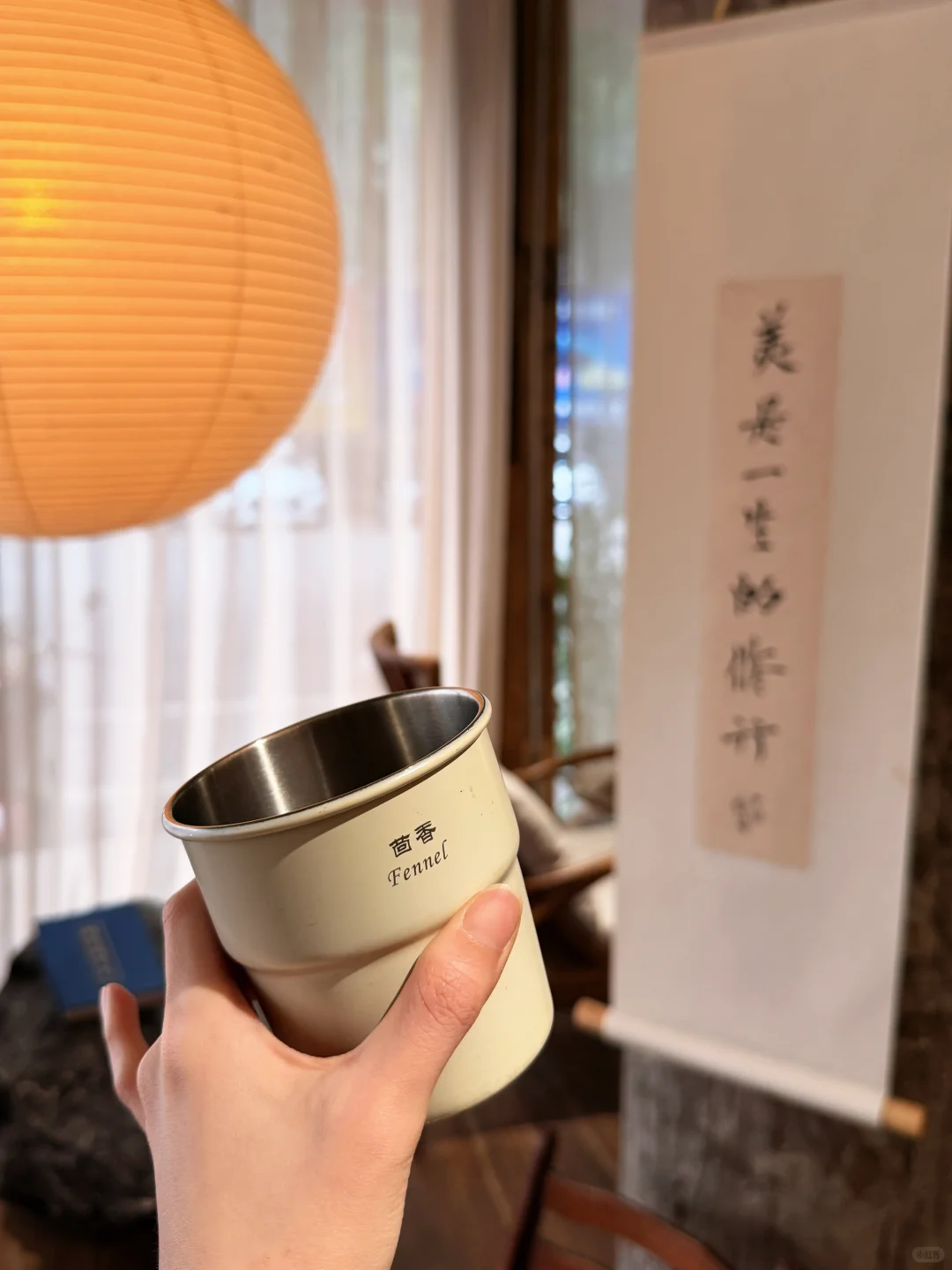 为了这家新晋美学空间☕️我专门回了趟长沙！