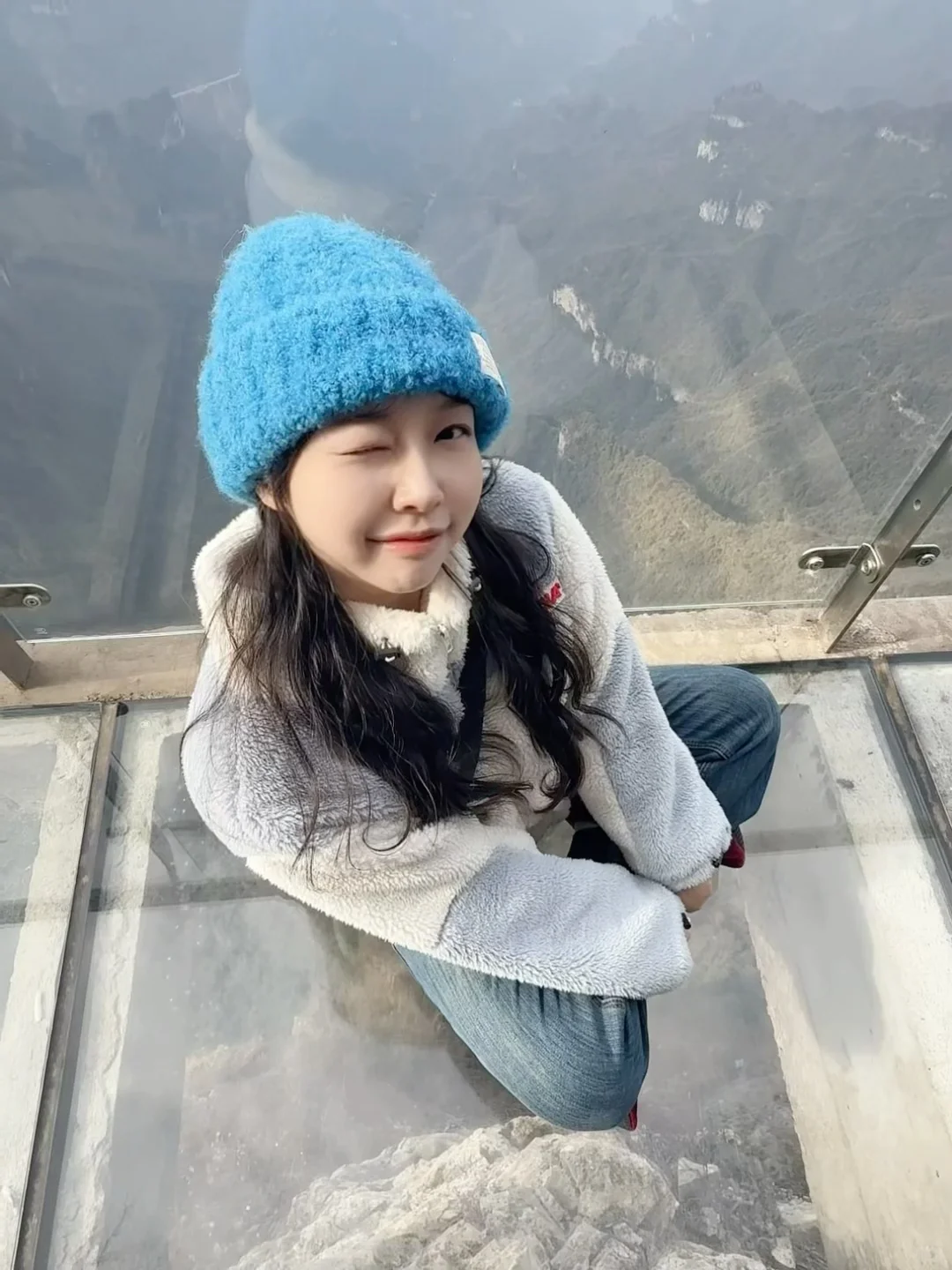 📍𝐙𝐡𝐚𝐧𝐠 𝐉𝐢𝐚 𝐉𝐢𝐞