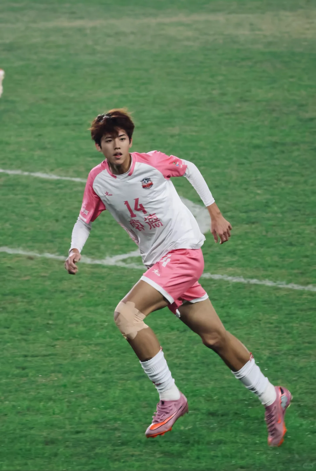 湘超常德队陈金剑帅的有点过分了啊哈哈