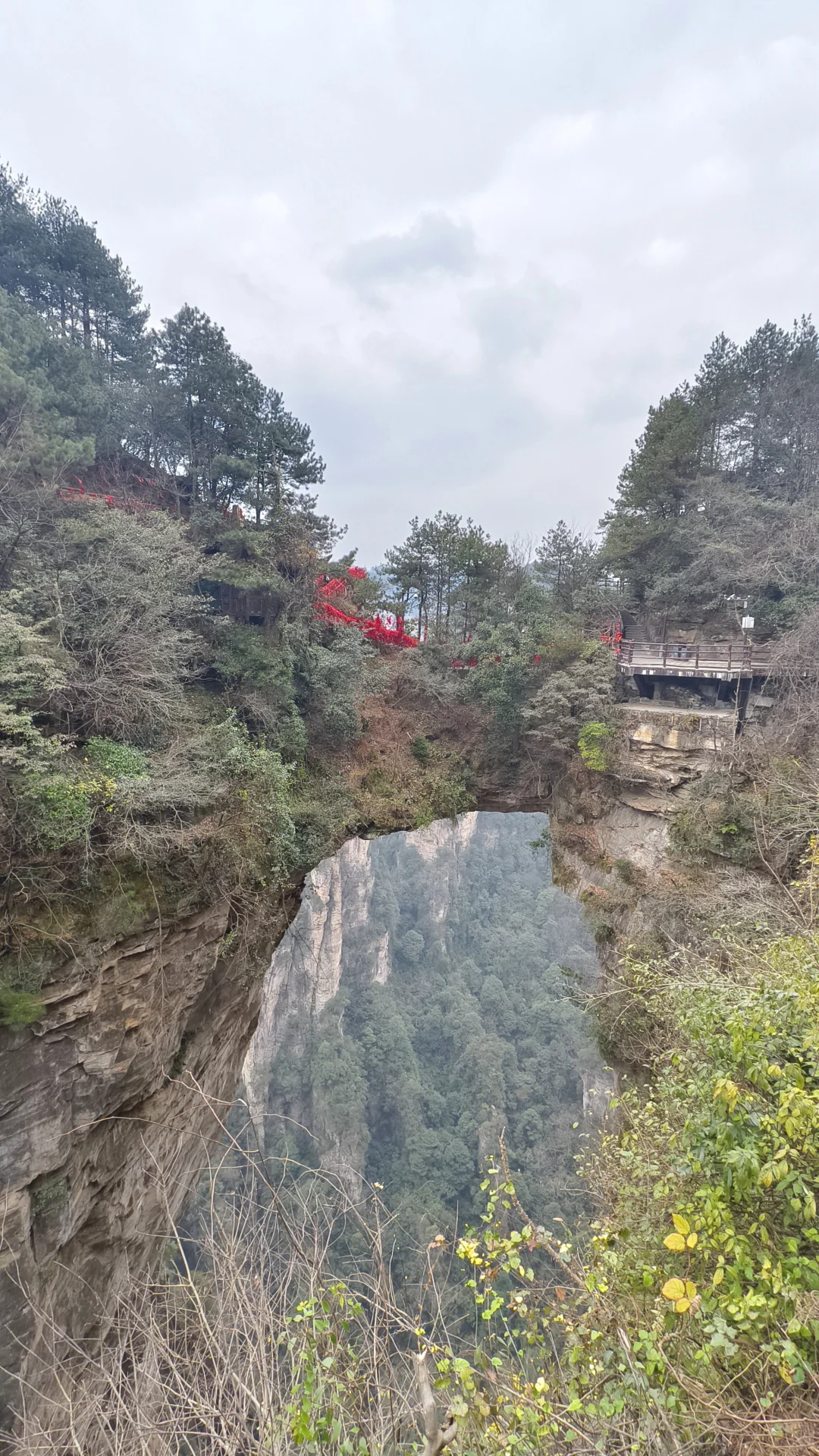 周末牛马|长沙＋天门山＋张家界＋凤凰古城