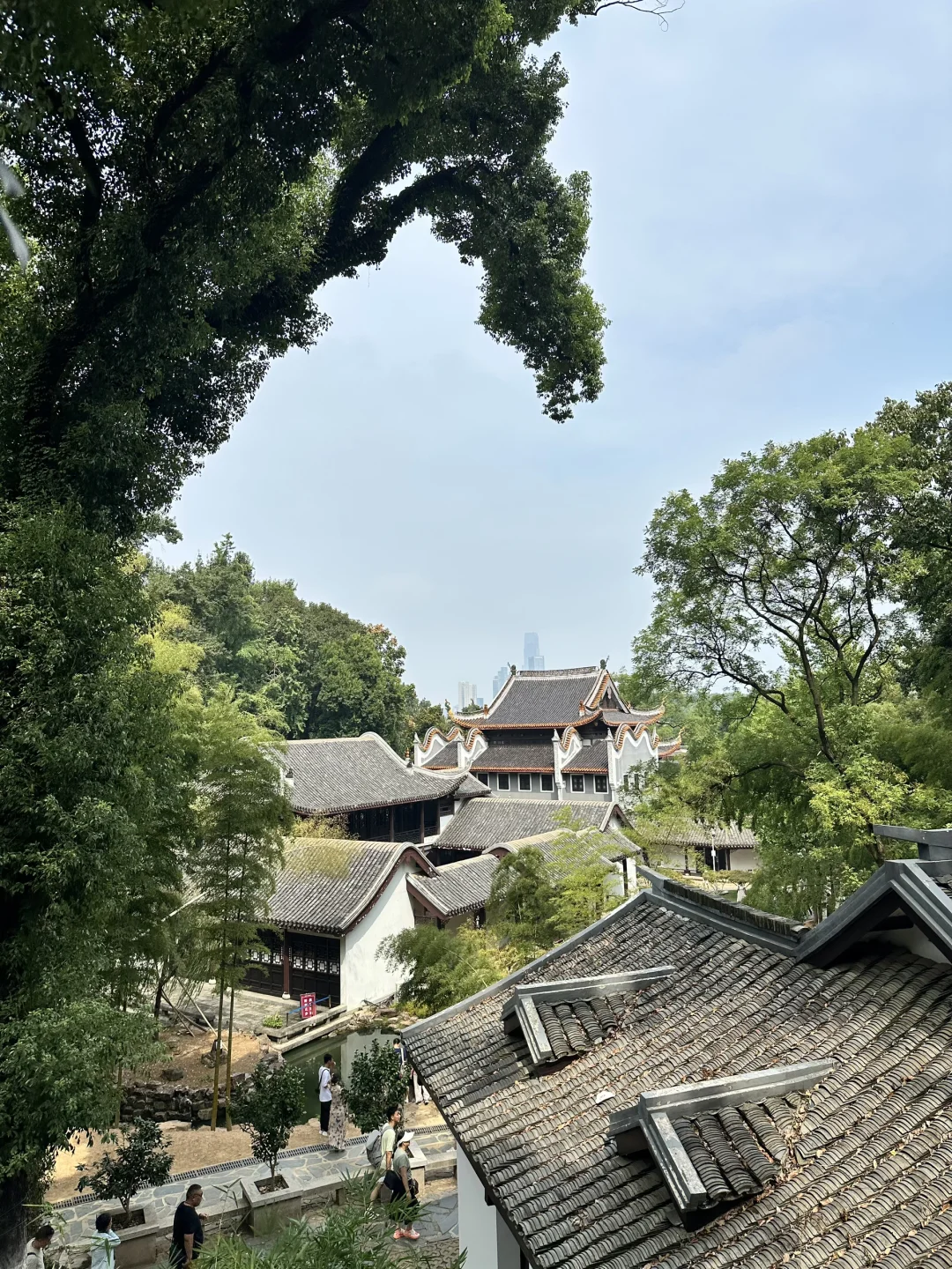 长沙三天两夜超全旅游攻略🍊