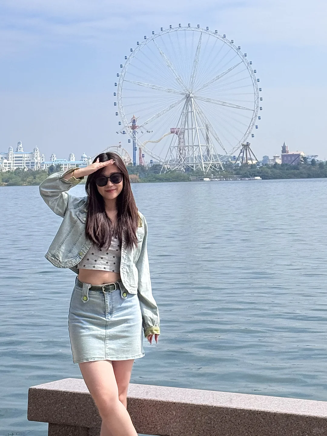 📍常德 极限1.5日游