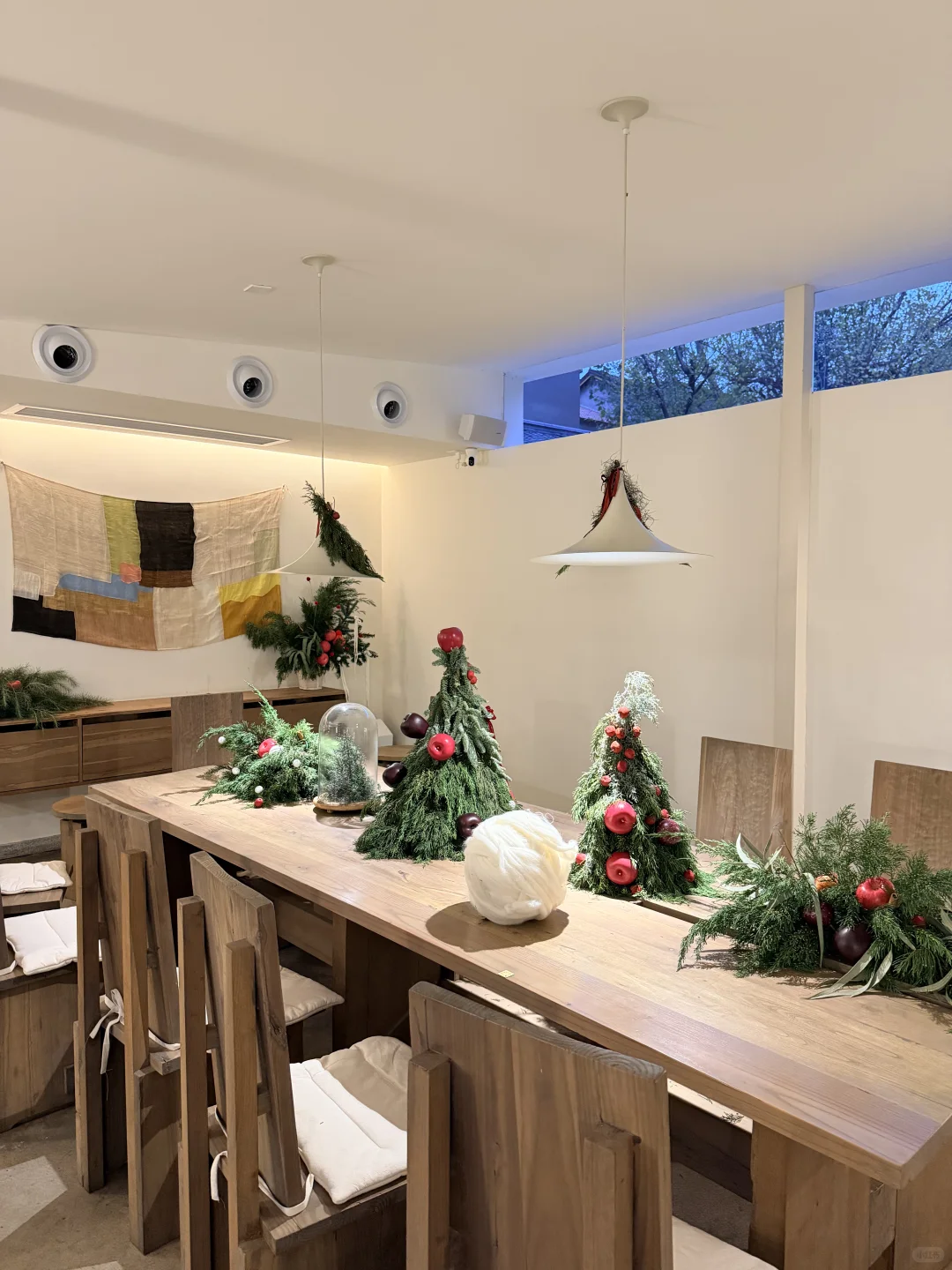 常德氛围感十足的一家店！！！🎄