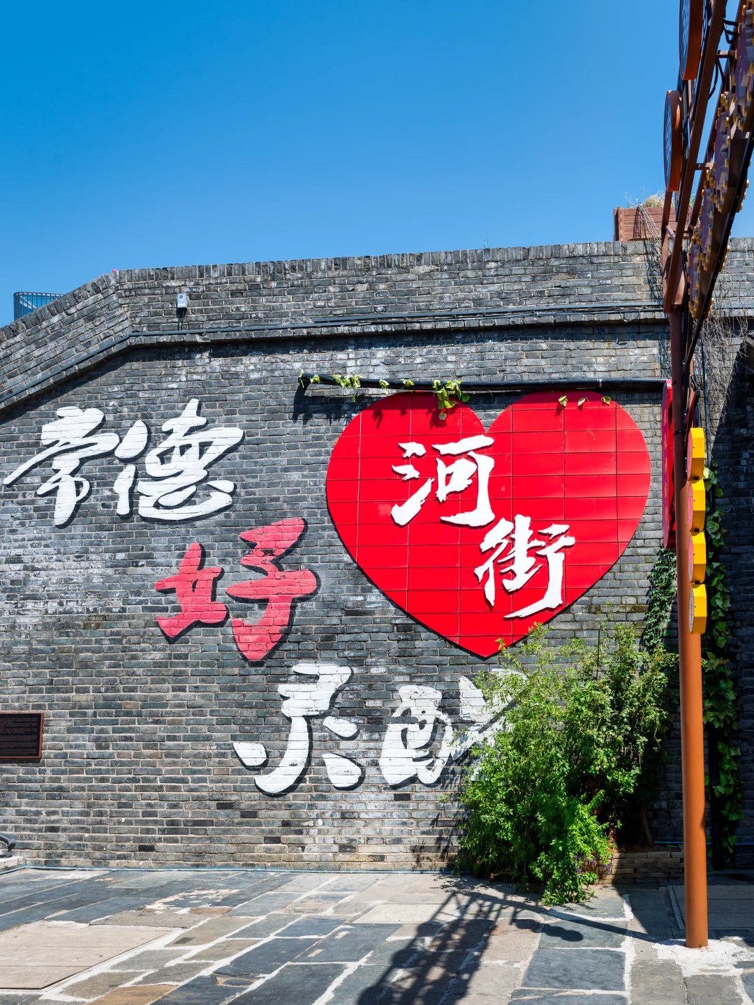 常德｜没想到桃花源里的城市居然这么好玩！