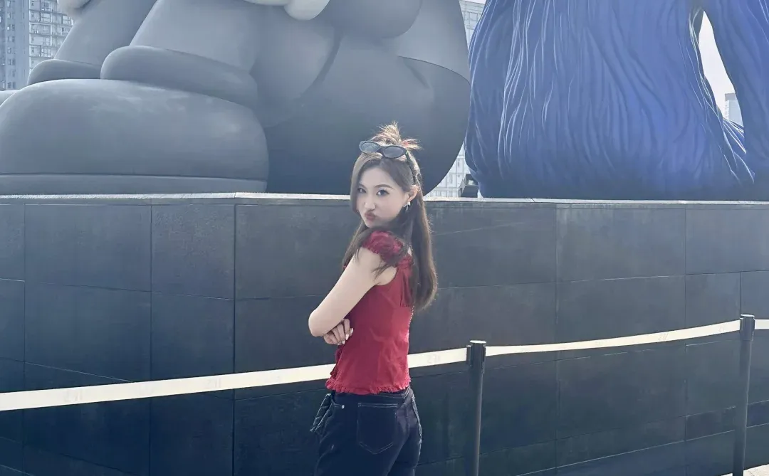 长沙三天两夜超全旅游攻略🍊