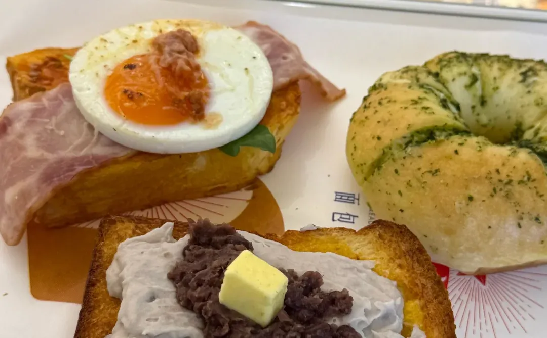 16张live总结在长沙的吃吃喝喝🤤