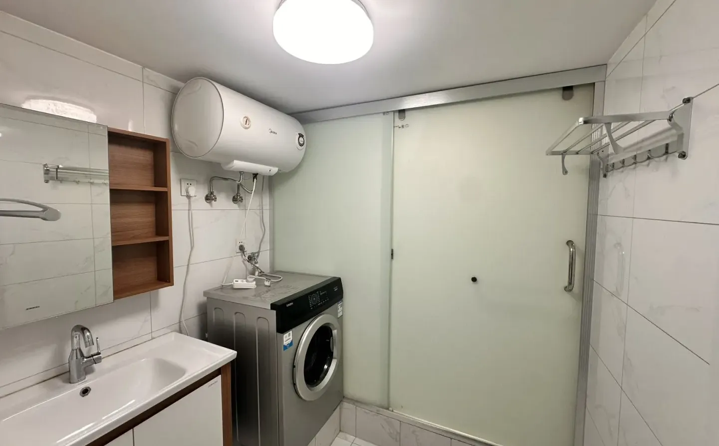 长沙租房｜湖景房｜两室一厅｜新房出租