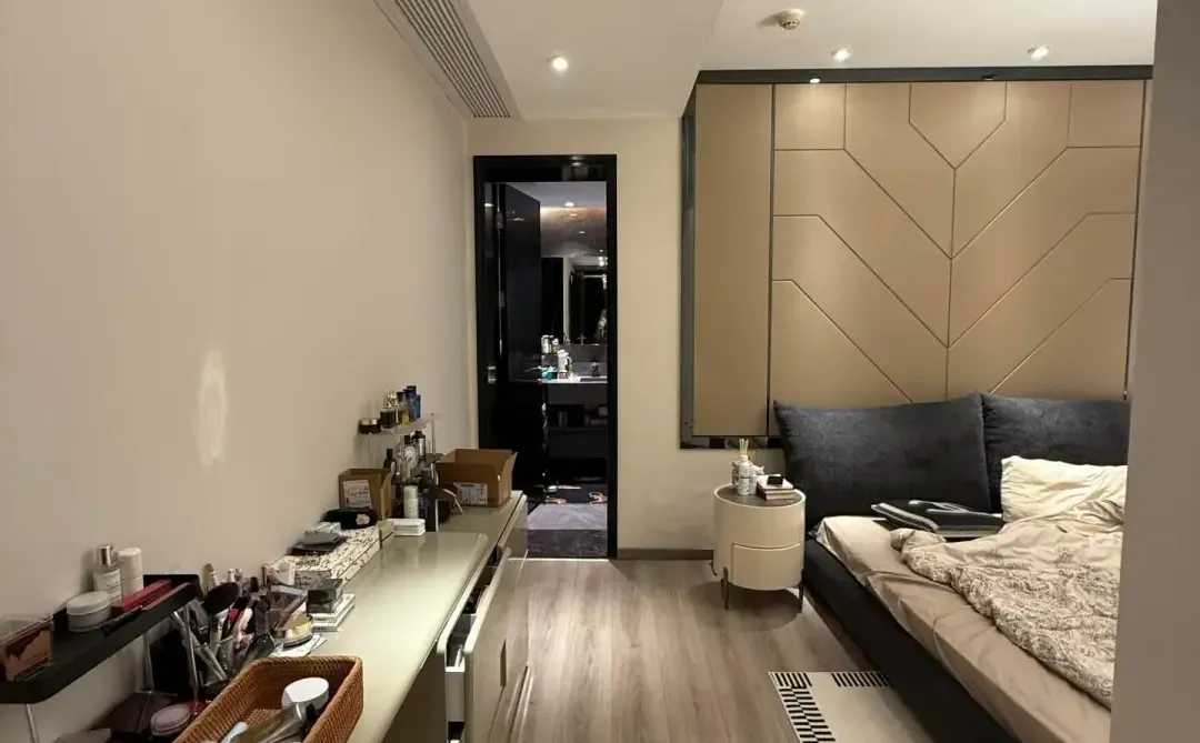 长沙·（已搬走）🥹带衣帽间·适合主播