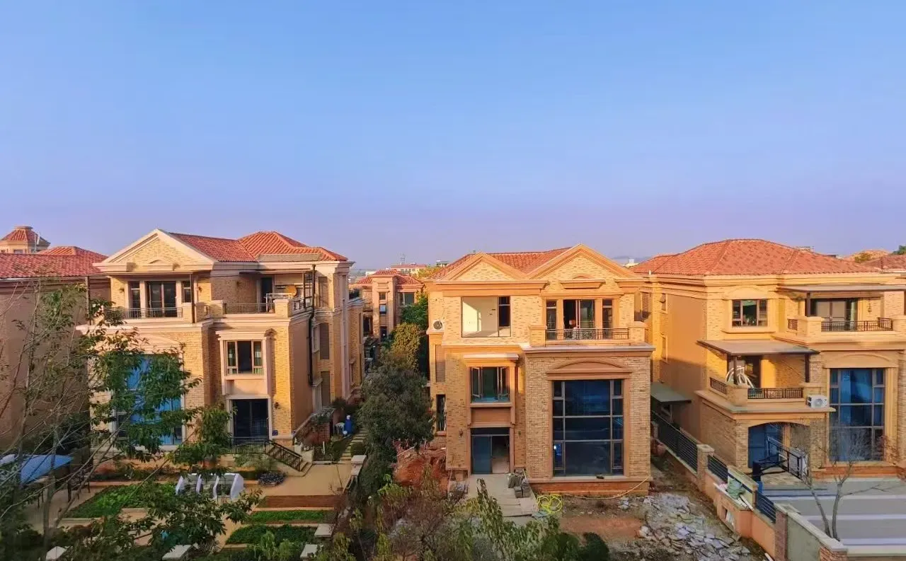 紧急秒杀！长沙独栋性价比天花板仅售3xx万