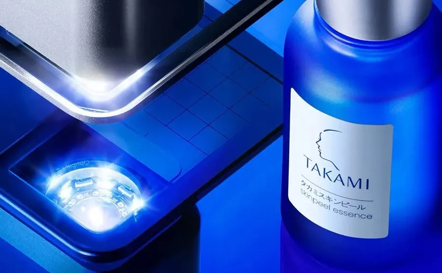 小蓝瓶长沙万象城要开专柜啦