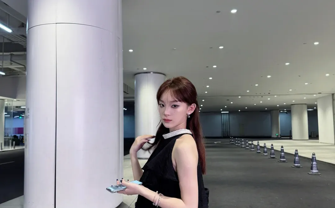 长沙ifs这样拍🅿️