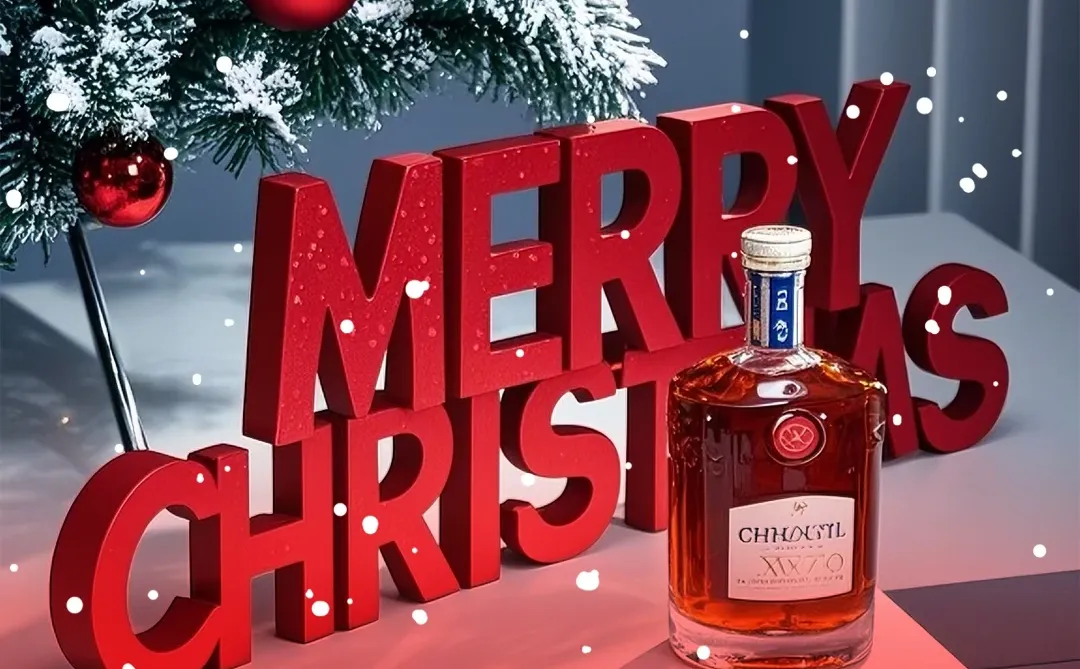 长沙全女清吧｜捕姬岛圣诞主题即将上线！