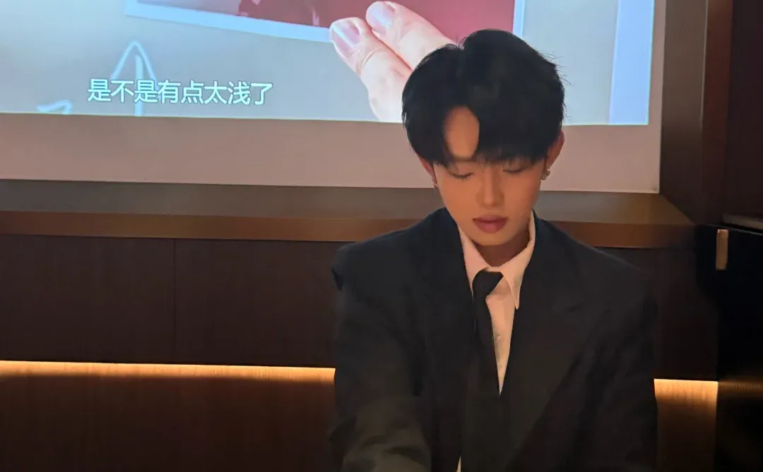 长沙旅游之诡秘带我见世面🫢