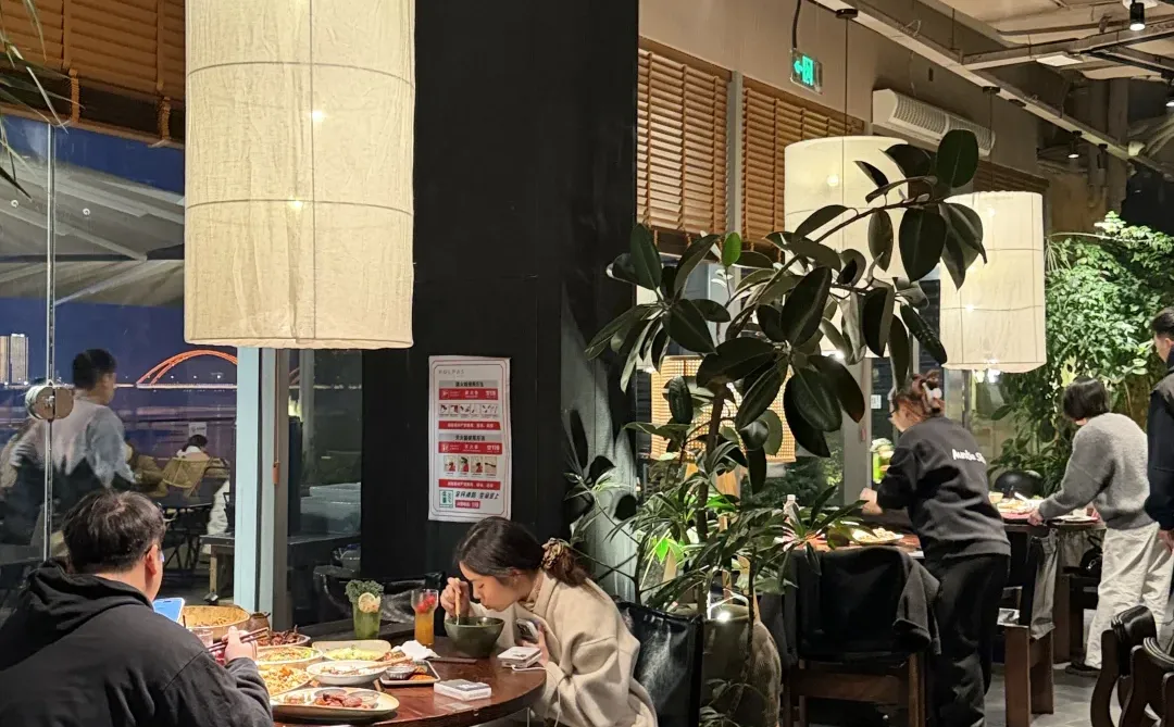 记住长沙这个位置😅！！！吃到不想公开。。。。