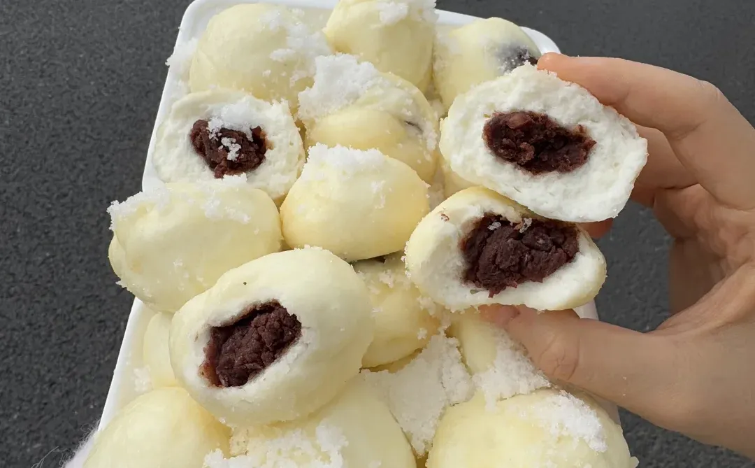 感谢何老师！确实是长沙数一数二好吃的…