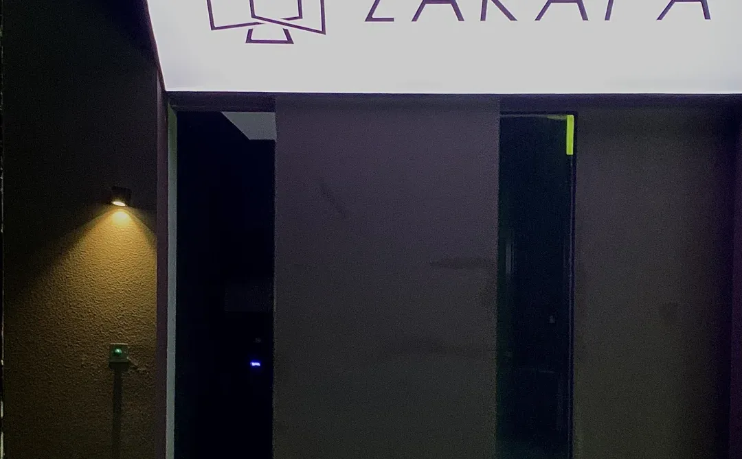 长沙🚭新bar！喝到了一杯泰式咖啡小米辣…