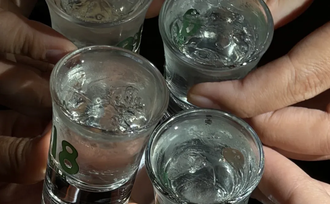 长沙）巷子里超适合聊天的chill bar🍸🫧🏠