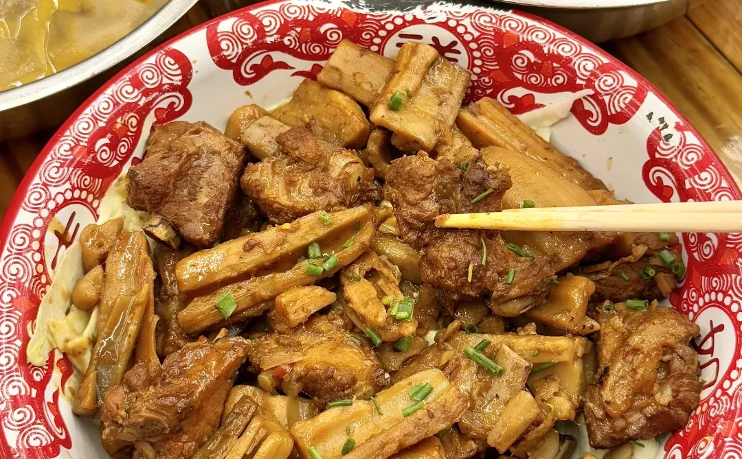 感觉是长沙目前最惊艳好吃的！！！