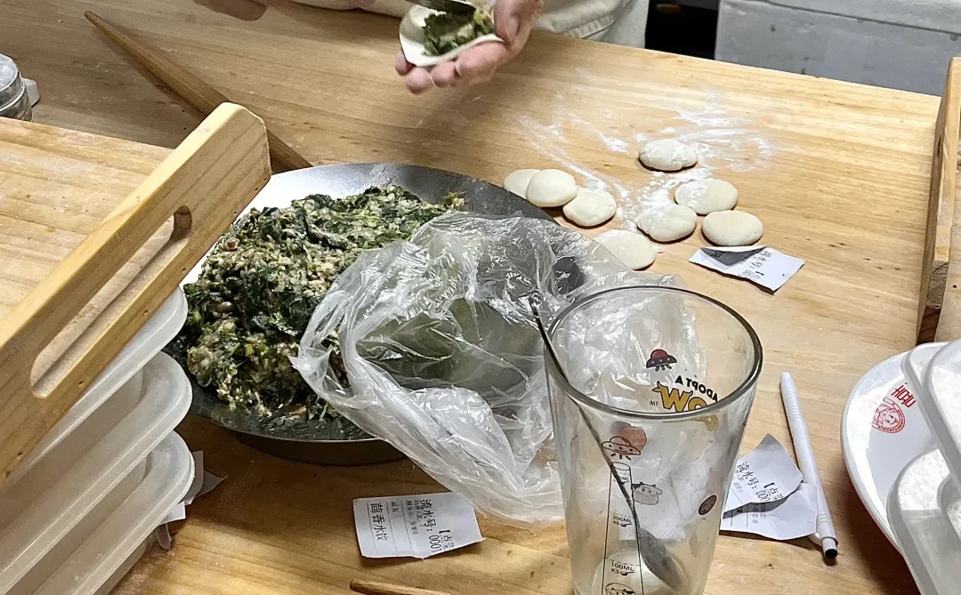 常德美食！目前在我心中排名No.1的饺子‼️🥺