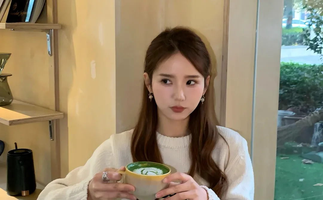 常德｜wonderful you☕️