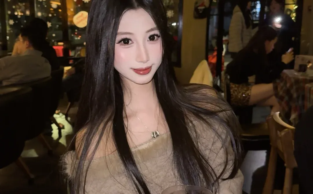 常德氛围感清吧、圣诞氛围拉满🎄