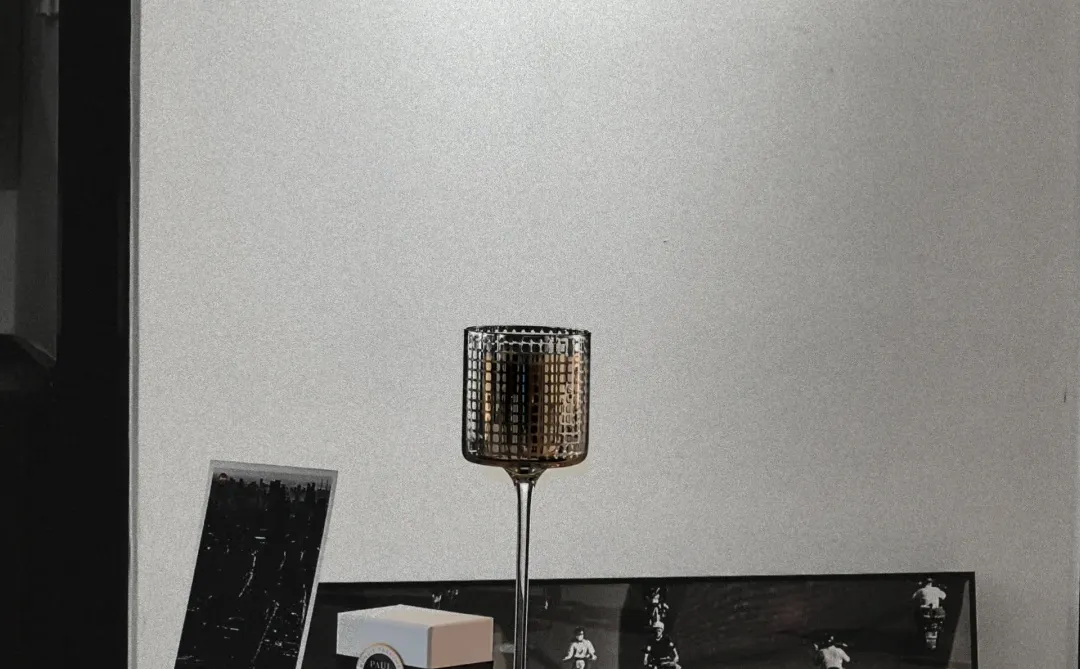 上海常德公寓，有自己的叙事节奏