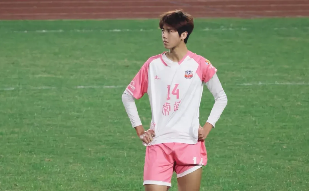 湘超常德队陈金剑帅的有点过分了啊哈哈